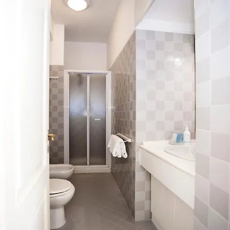 Pensjonat Martina House 4*