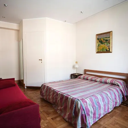 Martina House 4* Rzym