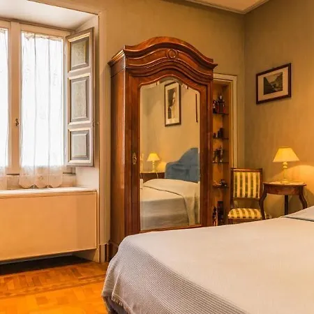 Martina House 4* Rzym