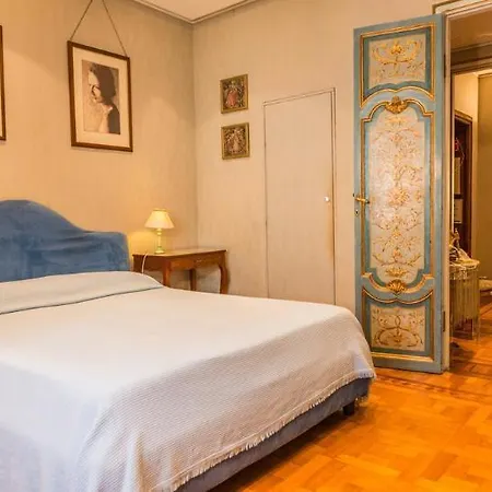 Martina House Pensjonat 4*