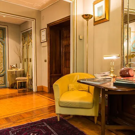 Pensjonat Martina House 4*