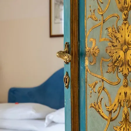 Pensjonat Martina House 4*