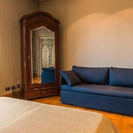 Martina House Rzym