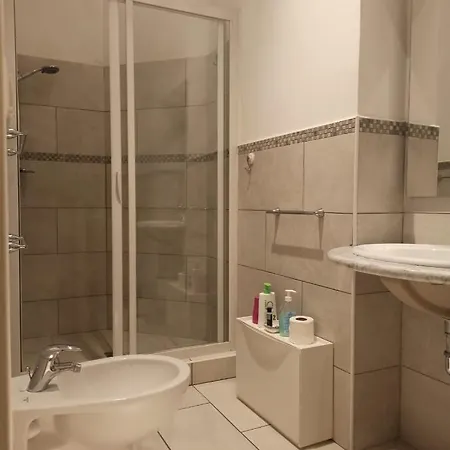 Pensjonat Martina House 4*