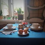 Martina House Pensionat