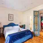 Pensionat Martina House Rom