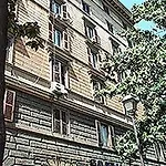 Martina House 4* Rzym