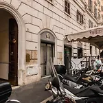 Pensionat Martina House