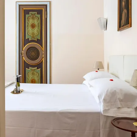 Bed & Breakfast Martina House 3*