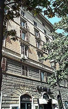 Martina House 3* Řím