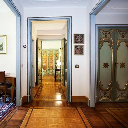 Martina House Гостевой дом