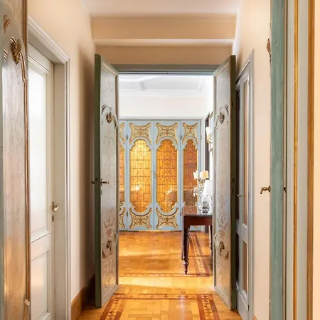 Гостевой дом Martina House 4*