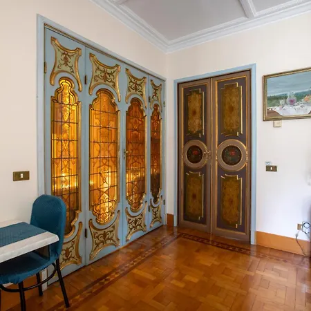 Martina House Гостевой дом 4*