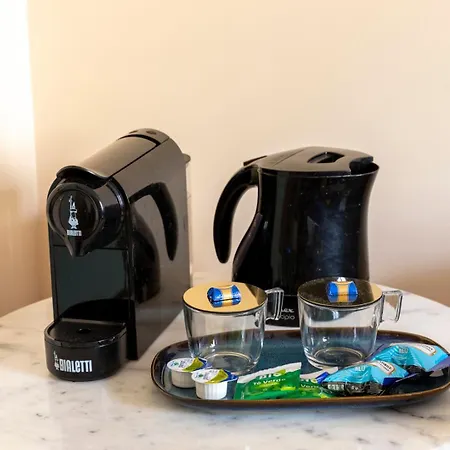 Martina House 4* Roma