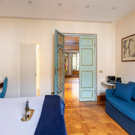 Гостевой дом Martina House 4*