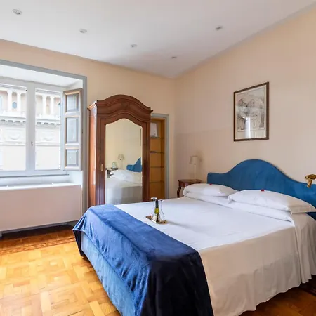 Гостевой дом Martina House 4*