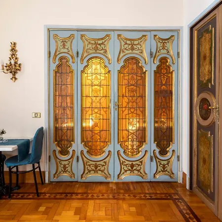 Martina House Рим