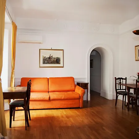 Martina House Гостевой дом Рим