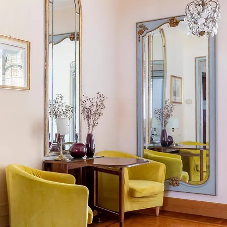 Martina House Рим