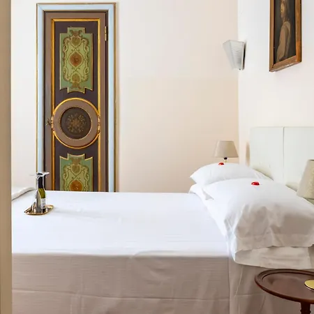 Гостевой дом Martina House 4*