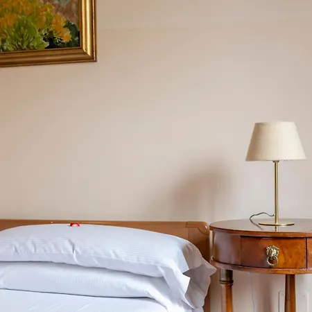 Гостевой дом Martina House 4*