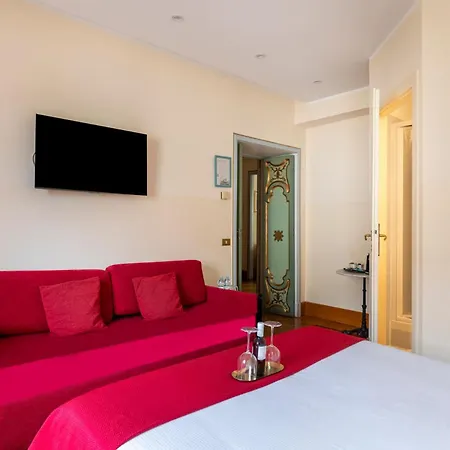 Martina House Рим