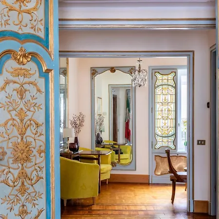 Martina House Гостевой дом 4*