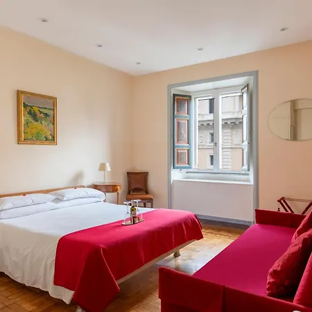 Гостевой дом Martina House 4*
