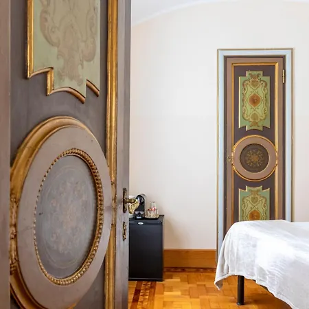 Martina House 4* Рим