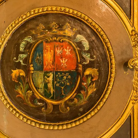 Martina House Maison d'hôtes Rome