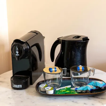 Martina House 4* Rome