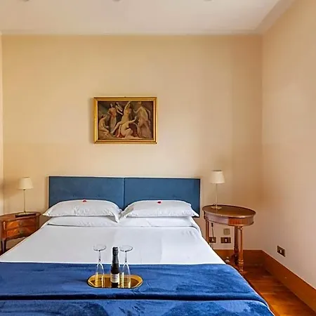 Martina House 4*