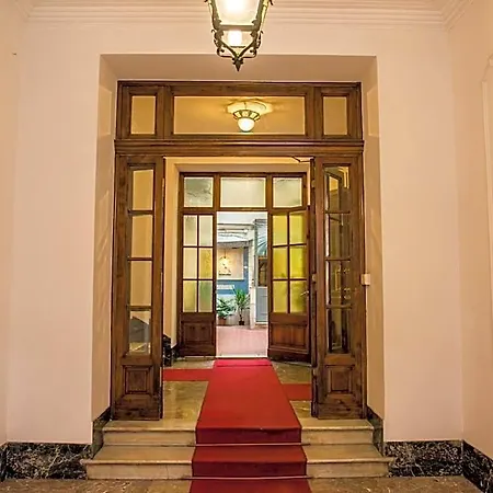 Konukevi Martina House 4*
