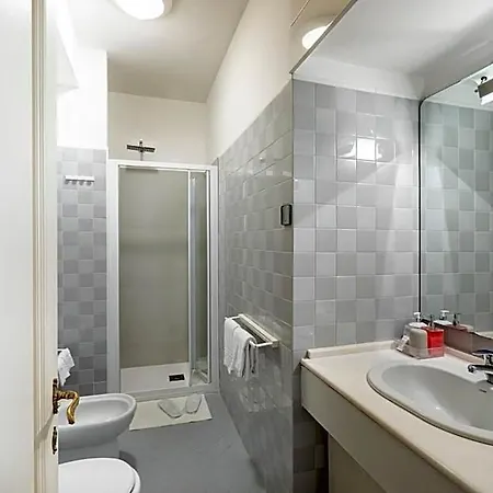 Martina House 4* Roma