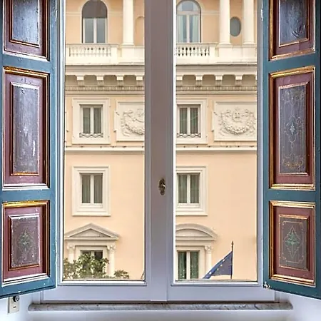 Martina House 4* Roma