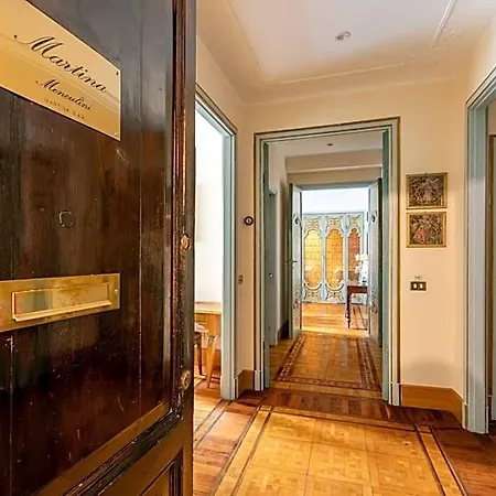 Pensión Martina House 4*