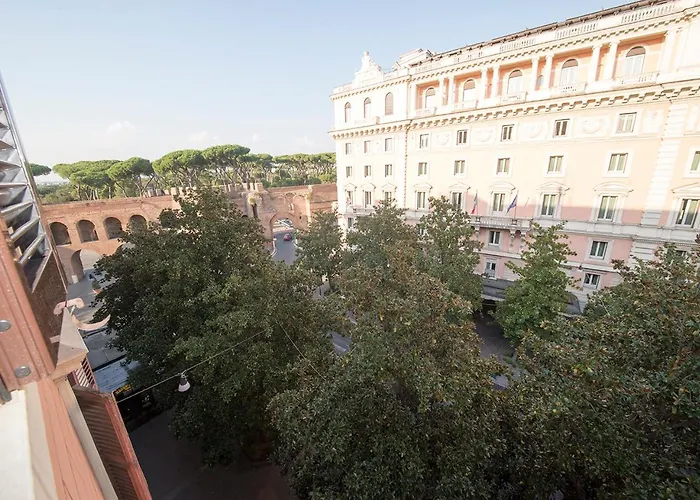 Martina House 4* Rome