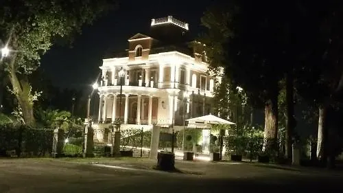 Martina House Gæstehus Rom