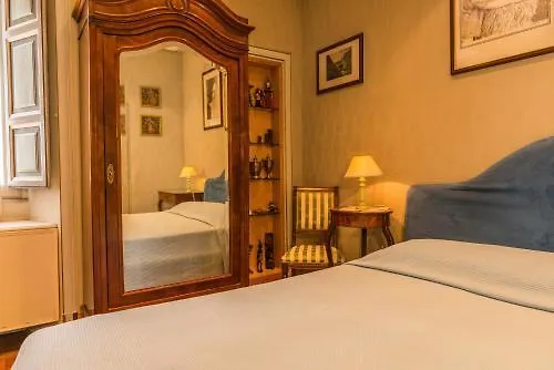 Martina House Maison d'hôtes