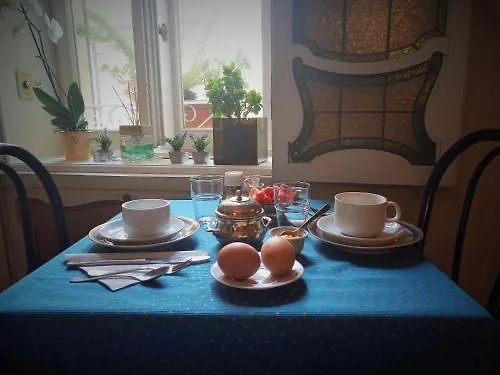 Martina House Maison d'hôtes