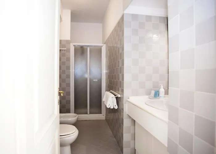 Maison d'hôtes Martina House 4*