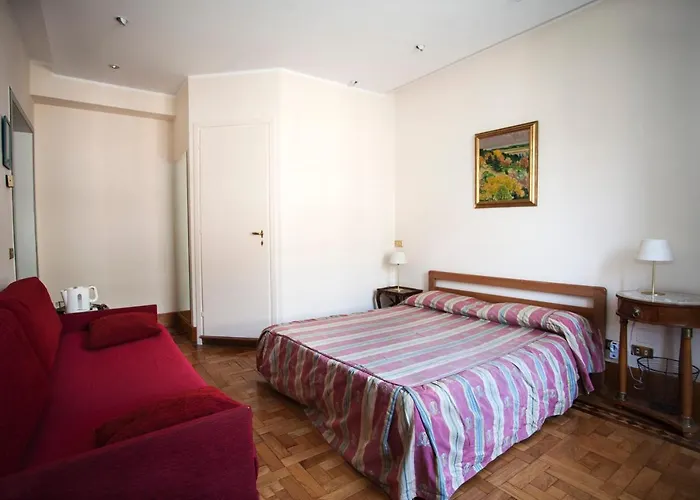 Martina House 4* Rome