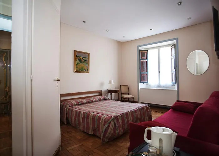 Martina House Maison d'hôtes Rome