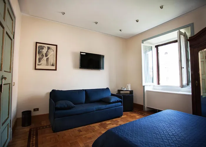 Maison d'hôtes Martina House