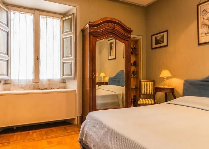 Martina House 4* Rome