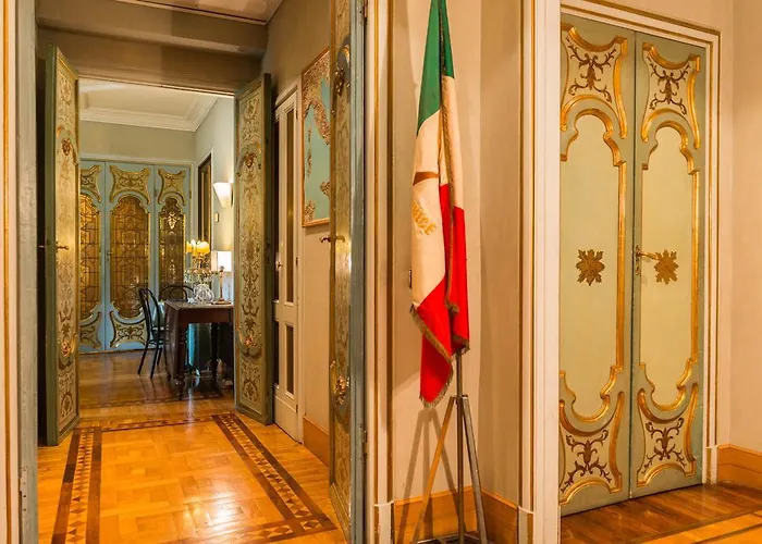 Maison d'hôtes Martina House 4*