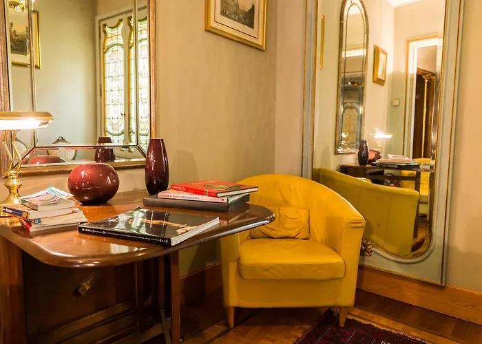 Martina House Maison d'hôtes