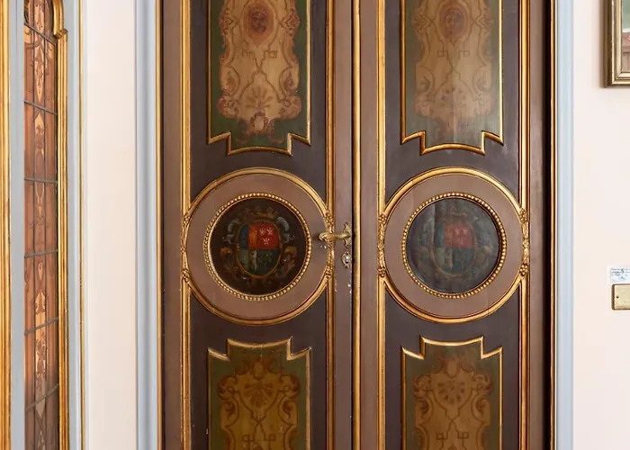 Martina House Maison d'hôtes Rome