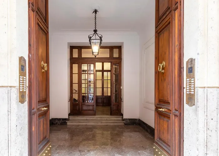 Martina House Maison d'hôtes 4*