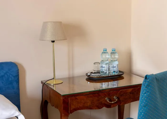 Martina House Maison d'hôtes